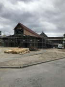 Confort phonique de salle