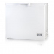  Congélateur avec affichage LED