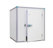 Congélateur positif avec groupe déporté