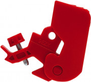 Consignation de disjoncteur Universel ABUS