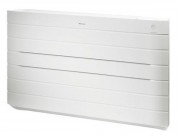 Console de climatisation réversible