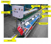 Industrie agroalimentaire