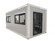 Construction modulable