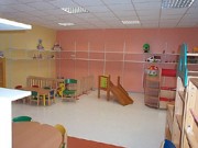 Constructions de crèches