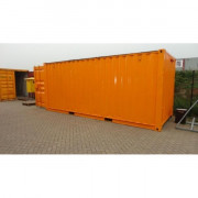 Container 20 Pieds Dernier Voyage Qualité A - Charge utile maximum: 24000 kg