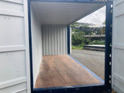 Container Maritime 20 Pieds Dry Open Side Neuf -  20 Pieds Dry Open Side Neuf