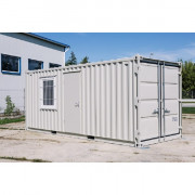 Container Module 20 Pieds Neuf