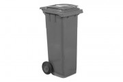 Conteneur à déchets sur roues