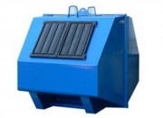 Conteneur déchets industriel