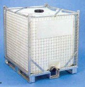 Conteneur GV "Multi-way" 1100 litres