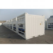 Conteneur isotherme 10 Pieds Offshore