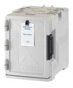 Conteneur isotherme pour bacs gastronormes - 635x460x630 mm