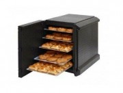 Conteneur isotherme pour plaques - Capacité 128 L - 720x600x630 mm