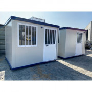 Conteneur pour chantier