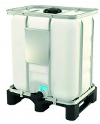 Conteneur pour liquides