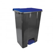 Conteneur recyclé tri sélectif 80 litres