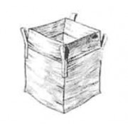 Conteneur souple big bag