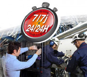 Maintenance électro technique