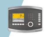 Contrôleur de pesage 