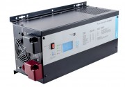 CONVERTISSEUR/CHARGEUR 24/230V