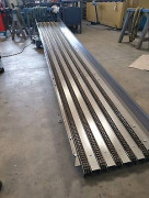 Convoyeur à chaînes - sur mesure