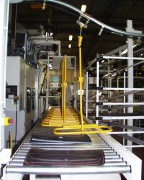 Convoyeur automobile