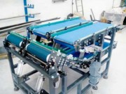 Tapis de convoyage sur mesure