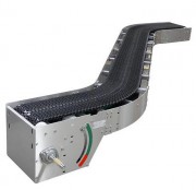 Convoyeur à bande modulaire - Largeur 308 mm