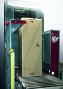 Convoyeurs verticaux continus