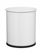 Corbeille à papier pour bureau PAPEA 