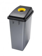 Corbeille Polypropylène tri sélectif