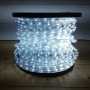 Cordon lumineux fixe