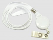 Cordons zip pour conférences