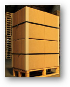 Fournitures pour emballage