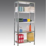 Cornière perforées