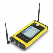 Corrélateur pour détection fuite d'eau