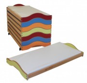 Couchette Diabolo empilable