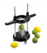 Coupe fruits en demi-rondelles