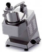 Coupe légumes en inox 200 Kg par heure