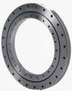 Couronne d'orientation sans denture diam ext 440 mm