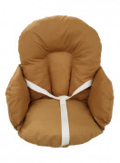 Coussin de chaise en coton