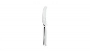 Couteau à beurre monobloc 'Baguette' en inox