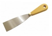 Couteau de peintre standard 