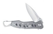 Couteaux professionnels manche en aluminium - C302/c303