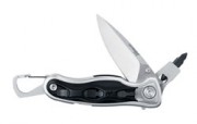 Couteaux professionnels multi-fonctions leatherman - E306x/e307x