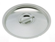 Couvercle pour bol à potage