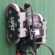 Crawler pour inspection 