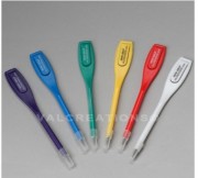 Crayons pour fiche de score