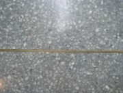 Création et rénovation sol granito