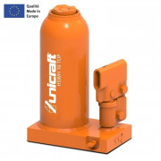 Cric à bouteille pour véhicule